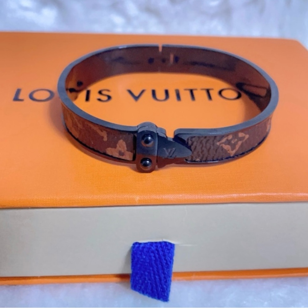 Louis Vuitton LOUIS VUITTON Bracelet Women's